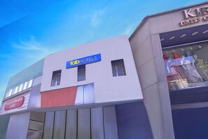 Exterior - Via Woodlands (Mumbai)