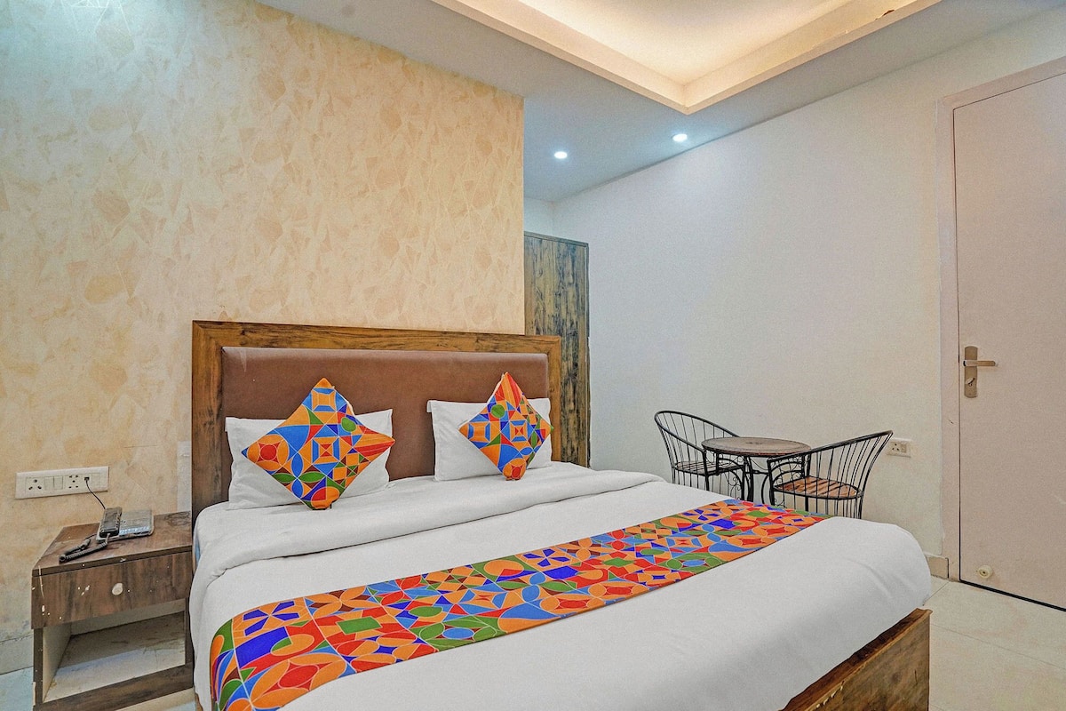 Deluxe Room | Egyptian cotton sheets, premium bedding, in-room safe, free WiFi