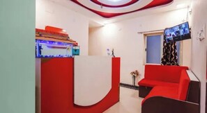 Reception - Via KR (Chennai)