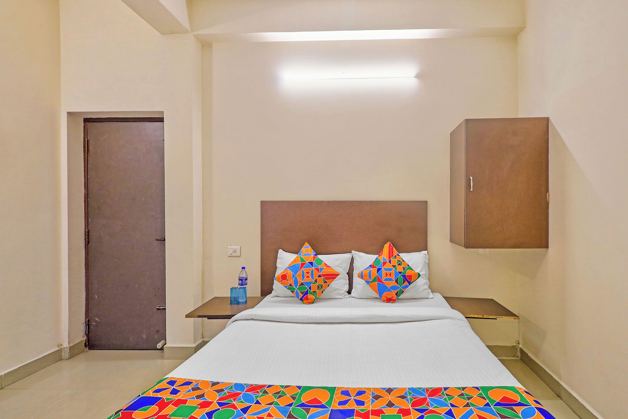 Egyptinpuuvillaiset lakanat, ylelliset vuodevaatteet