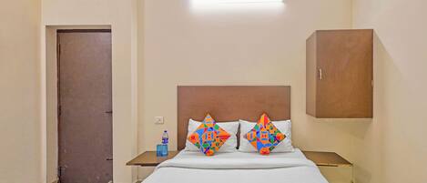 Egyptinpuuvillaiset lakanat, ylelliset vuodevaatteet