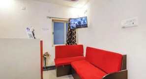 Reception - Via KR (Chennai)