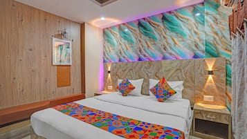 Sábanas de algodón egipcio y ropa de cama de alta calidad