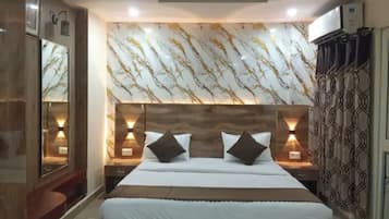 Sábanas de algodón egipcio y ropa de cama de alta calidad