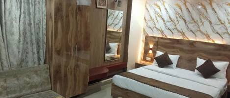 Llençols de cotó egipci i roba de llit d'alta qualitat