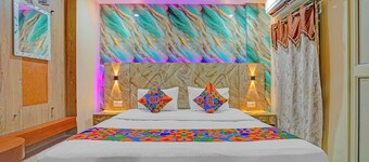Fabhotel Mj International