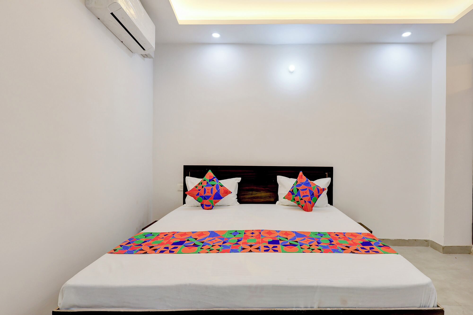 Deluxe Room | Egyptian cotton sheets, premium bedding, in-room safe, free WiFi