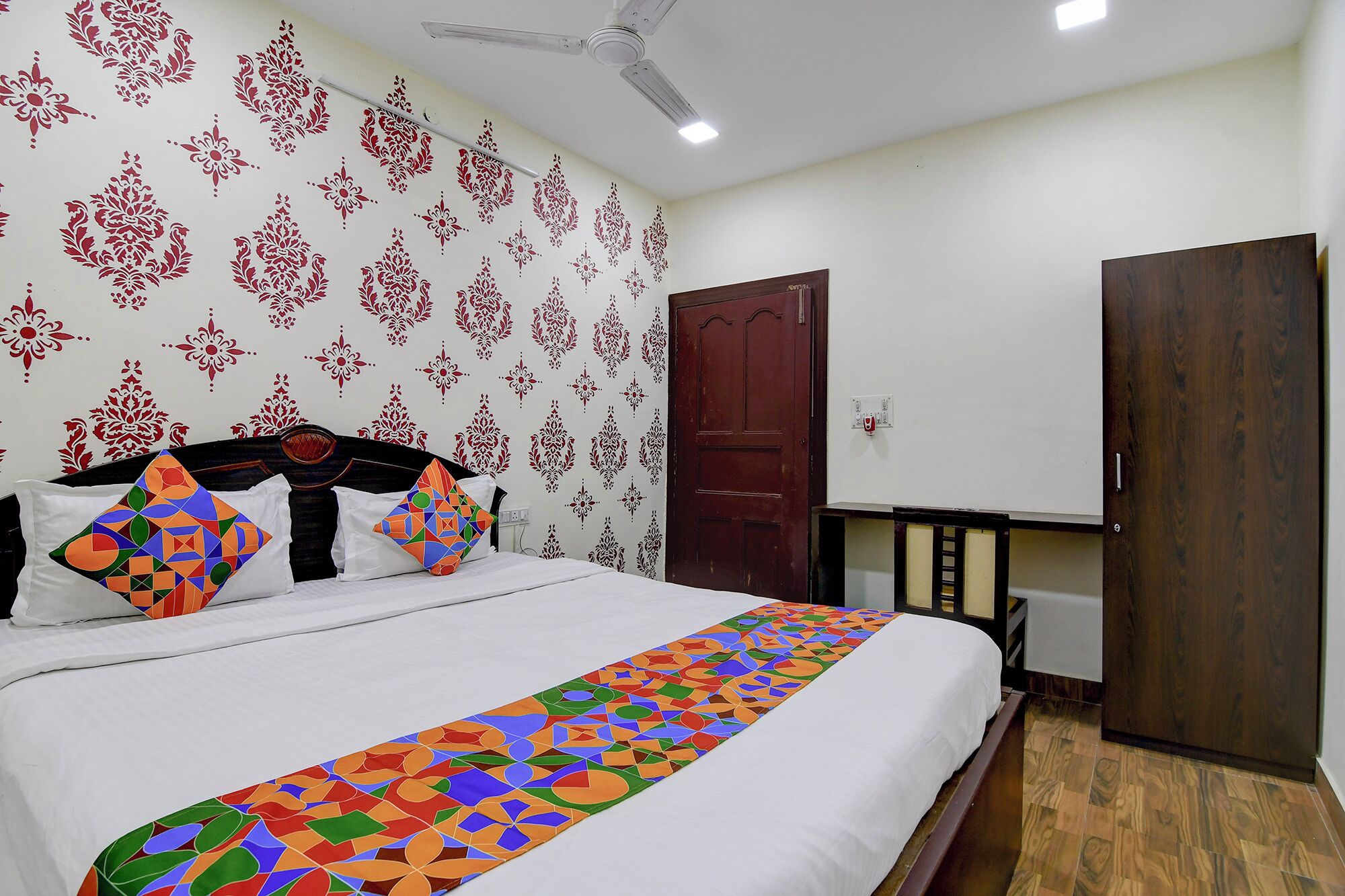 Biancheria in cotone egiziano, biancheria da letto di alta qualità