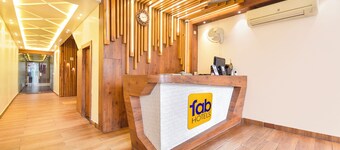 แฟบโฮเทล ไอศวรรยา  