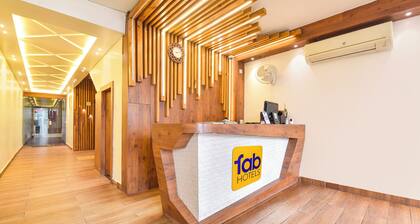 Fabhotel Aishwarya