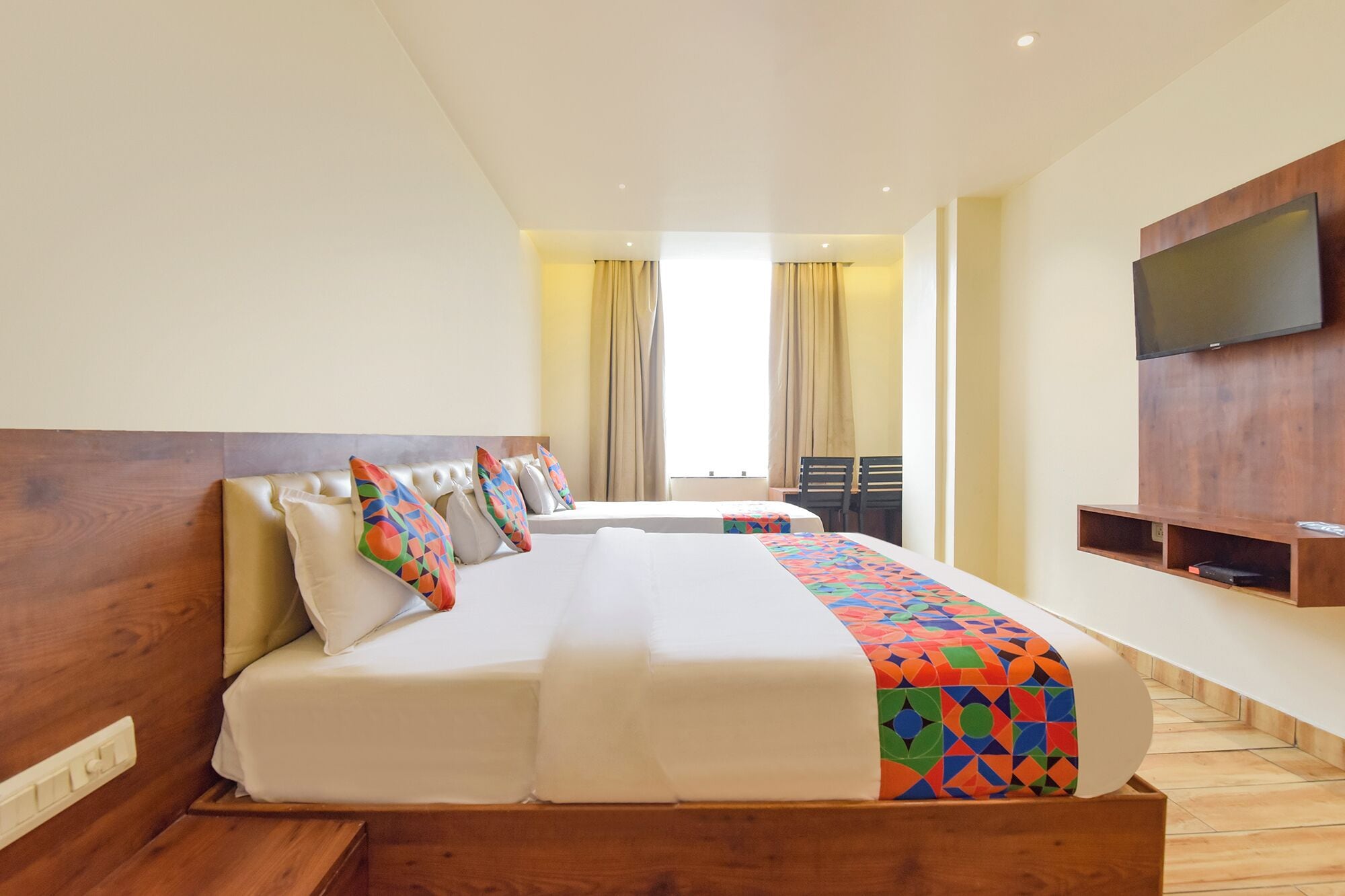 Sábanas de algodón egipcio y ropa de cama de alta calidad 