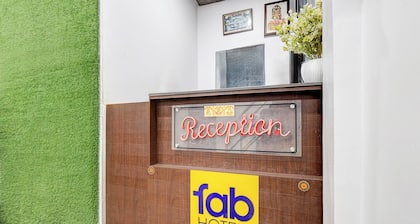 Fabhotel Neelkanth