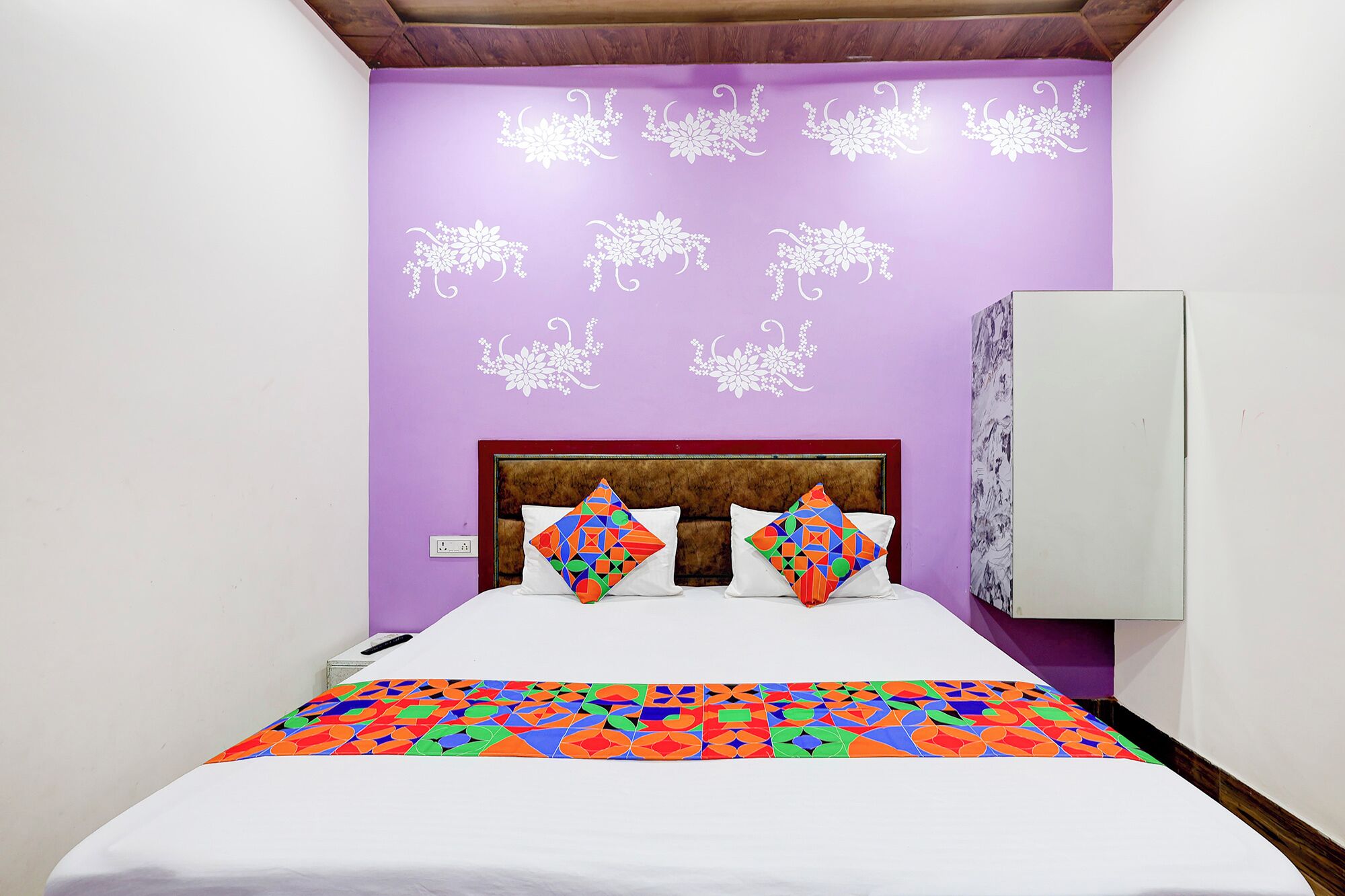 Roupas de cama de algodão egípcio, roupas de cama premium