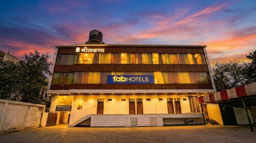Fabhotel Neelkanth