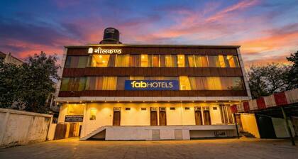 Fabhotel Neelkanth