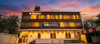 Fabhotel Neelkanth