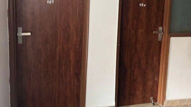 ロビー