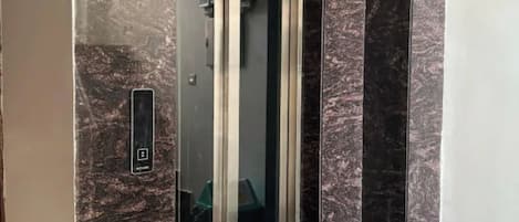 Elevator