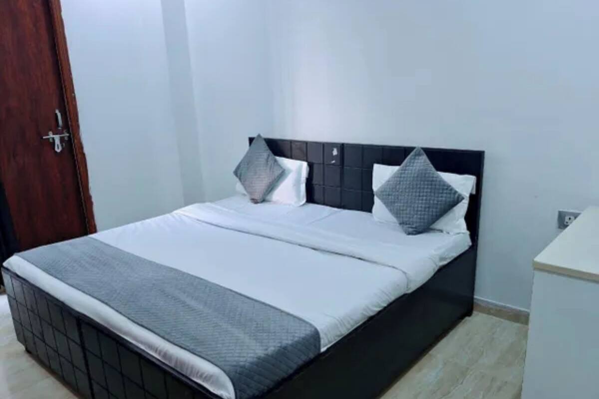 Deluxe-Zimmer
