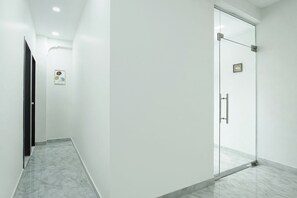 Lobby - Via The Business (Pune)