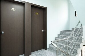 Lobby - Via The Business (Pune)