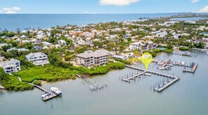 Marina - Charming 3 bedroom cottage in gorgeous Captiva pool, beach, pickle ball, Tennis (Captiva)