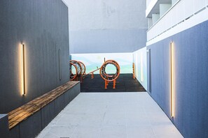 Exterior - BAH Independencia By iPPA (Buenos Aires)