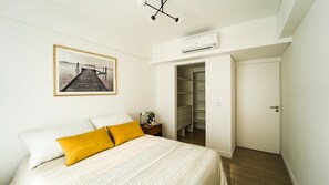 Superior Studio | Laptop workspace, free WiFi - BAH Independencia By iPPA (Buenos Aires)