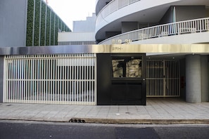 Front of property - BAH Independencia By iPPA (Buenos Aires)