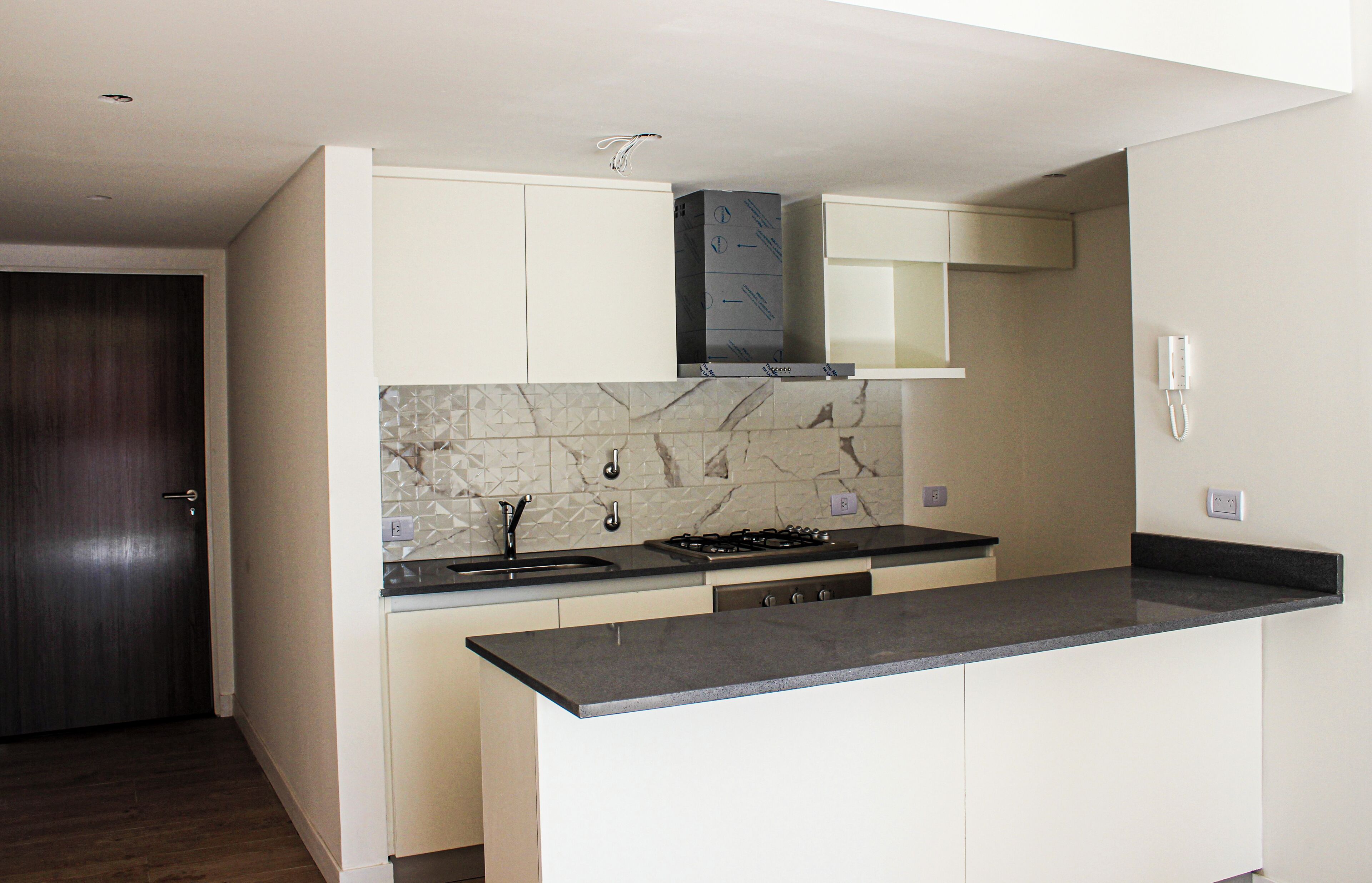 Premium Apartment | Private kitchen