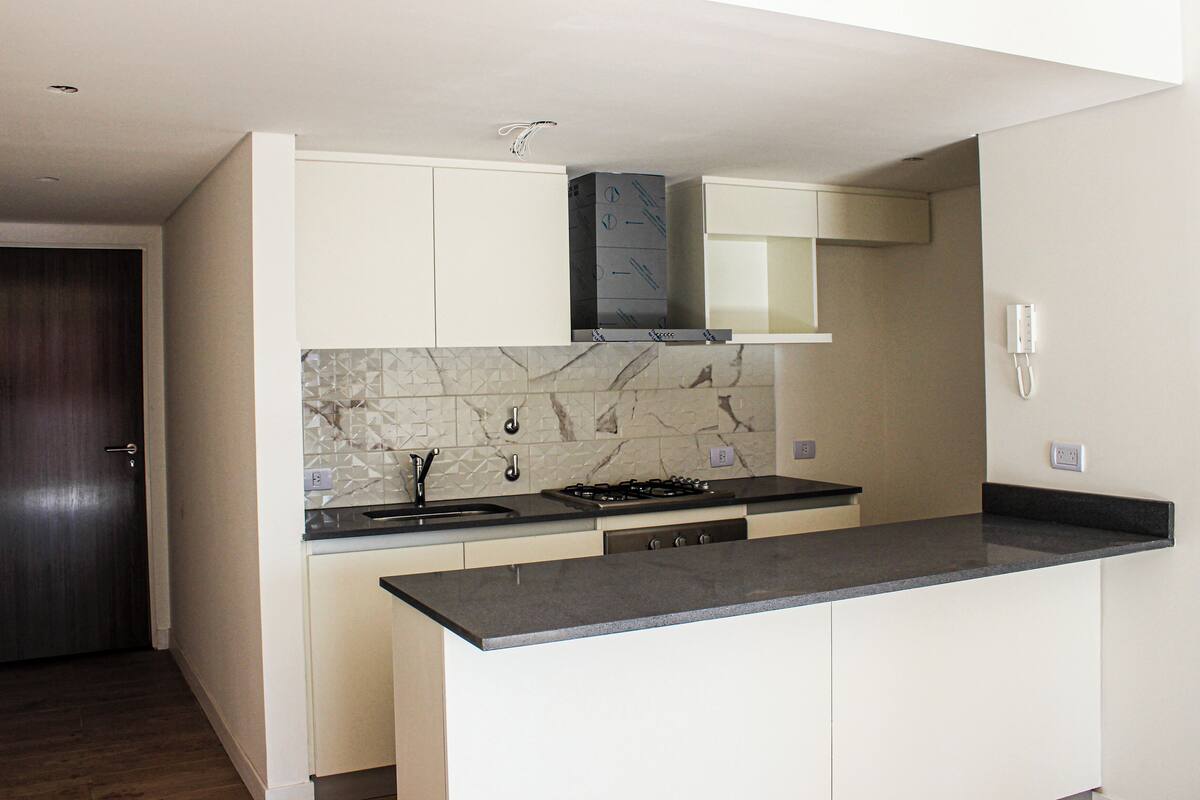 Premium Apart Daire | Özel mutfak