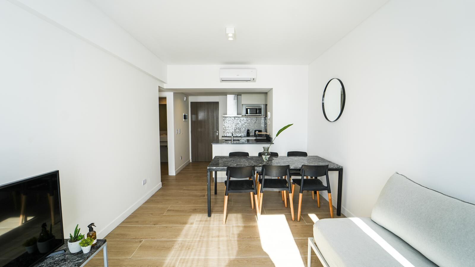 Una cassaforte in camera, Wi-Fi gratuito