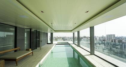 BAH Independencia By iPPA