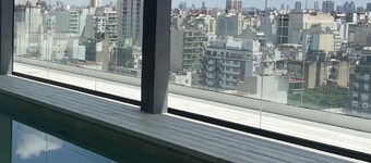 BAH Independencia By iPPA