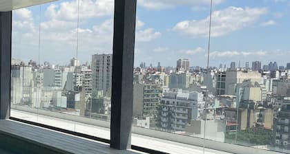 BAH Independencia By iPPA