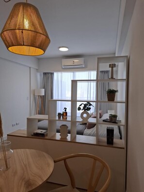 Standard Room | Laptop workspace, free WiFi - BAH Independencia By iPPA (Buenos Aires)