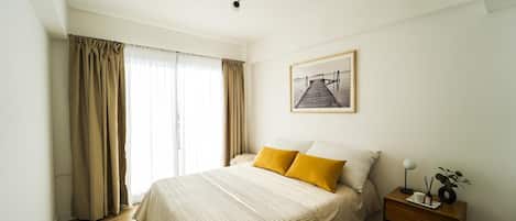 Classic Apartment | Laptop workspace, free WiFi