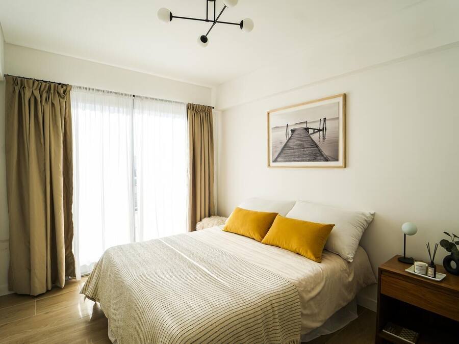 Standard Apartment | Laptop workspace, free WiFi