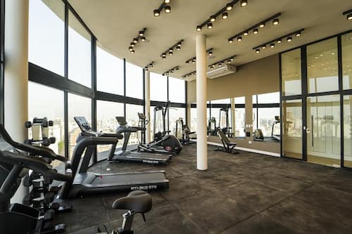 Gimnasio