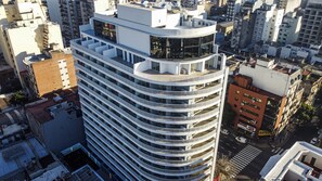 Front of property - BAH Independencia By iPPA (Buenos Aires)