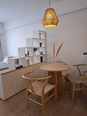 Standard Room | Laptop workspace, free WiFi - BAH Independencia By iPPA (Buenos Aires)