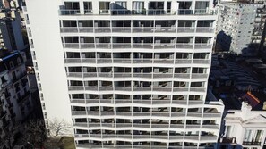 Front of property - BAH Independencia By iPPA (Buenos Aires)