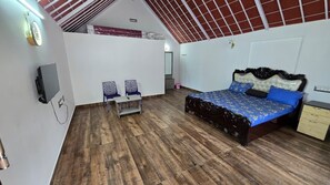 Exterior - CK Holidays - The Rural Heaven Resort (krishnagiri)