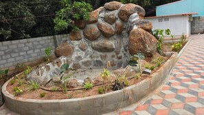 Exterior - CK Holidays - The Rural Heaven Resort (krishnagiri)