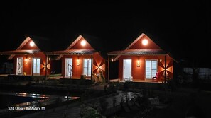 Exterior - CK Holidays - The Rural Heaven Resort (Krishnagiri)