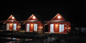 Exterior - CK Holidays - The Rural Heaven Resort (Krishnagiri)