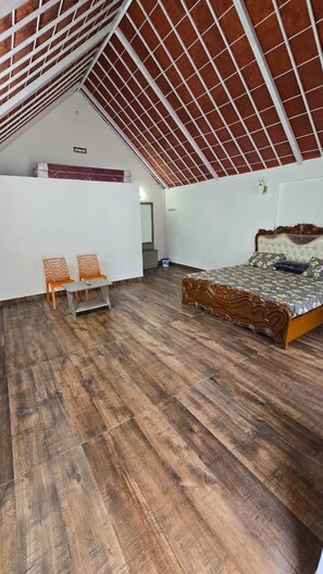 Exterior - CK Holidays - The Rural Heaven Resort (Krishnagiri)