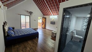 Exterior - CK Holidays - The Rural Heaven Resort (krishnagiri)