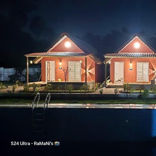 CK Holidays - The Rural Heaven Resort