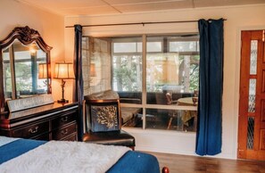 Strykejern/-brett, wi-fi og sengetøy